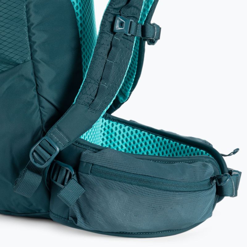 Turistický batoh  Helly Hansen Generator 20 l zelený 67341_436 6