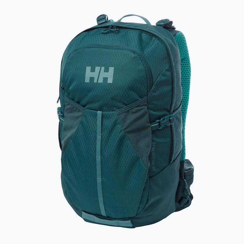 Turistický batoh  Helly Hansen Generator 20 l zelený 67341_436 8