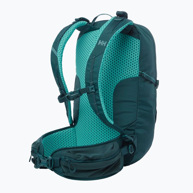 Turistický batoh  Helly Hansen Generator 20 l zelený 67341_436 9