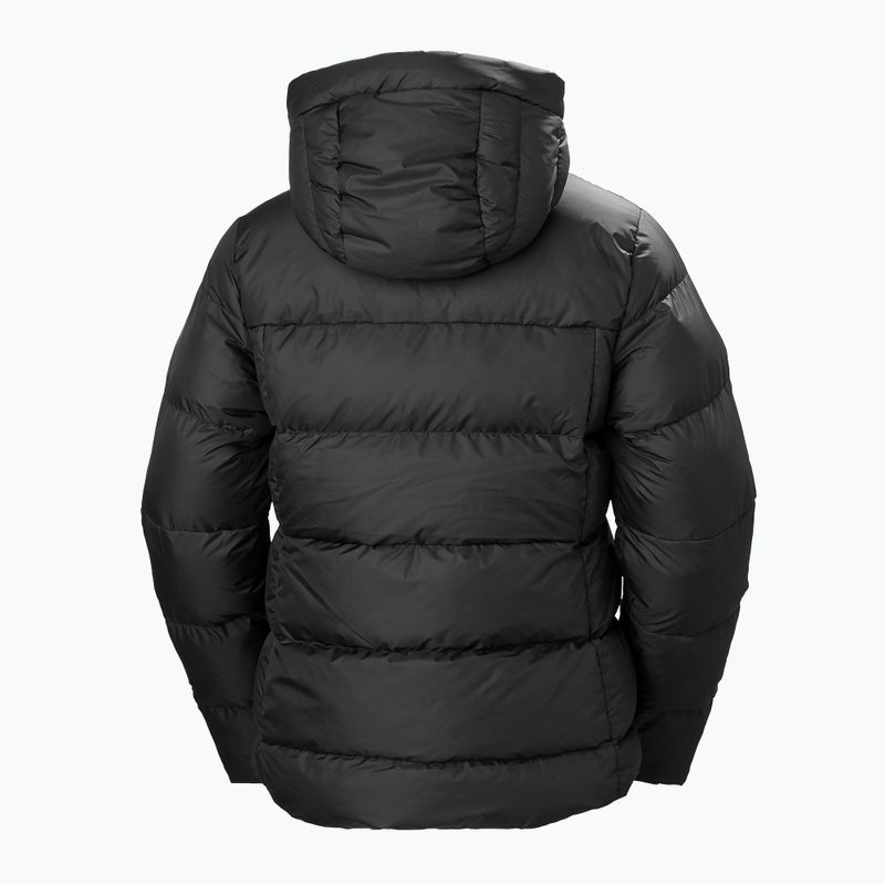 Dámská péřová bunda Helly Hansen Active Puffy black 7