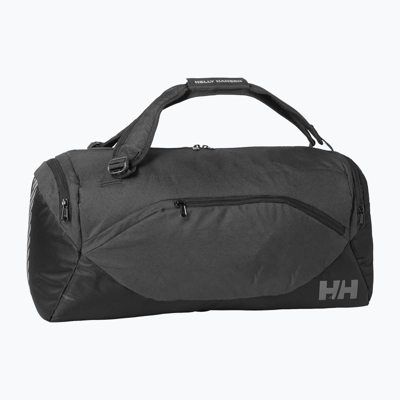 Taška  Helly Hansen Bislett Training Bag 36 l ebony