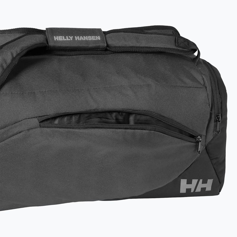 Taška  Helly Hansen Bislett Training Bag 36 l ebony 3