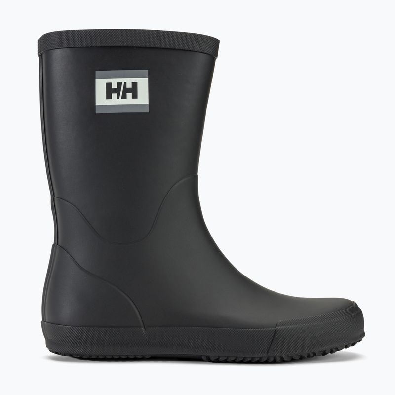 Pánské holínky  Helly Hansen Nordvik 2 black 2