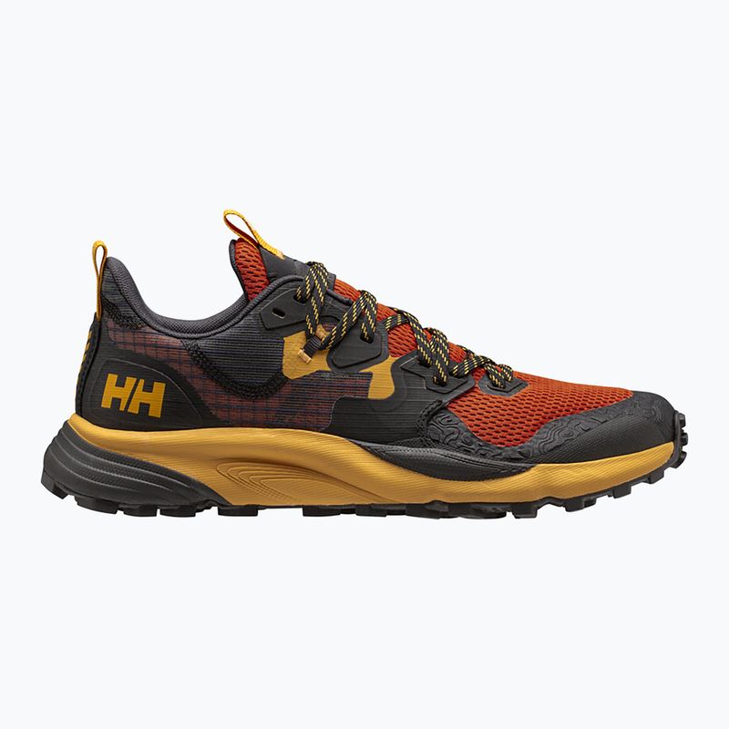 Pánské běžecké boty Helly Hansen Falcon Tr oranžové 11782_300 11