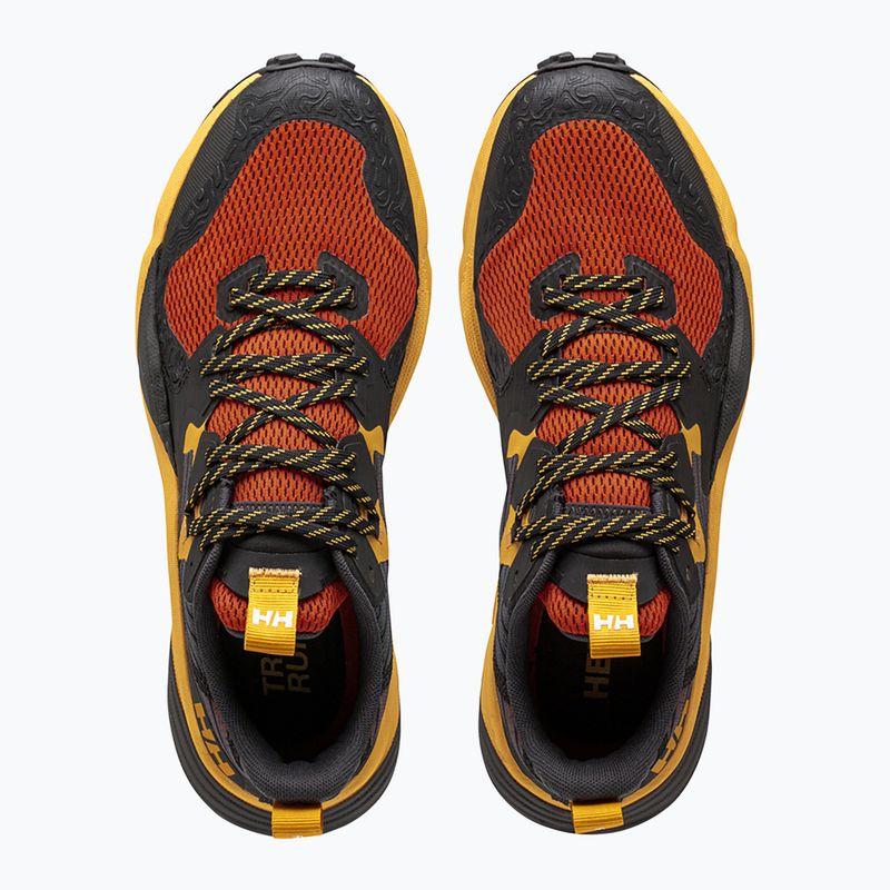 Pánské běžecké boty Helly Hansen Falcon Tr oranžové 11782_300 17