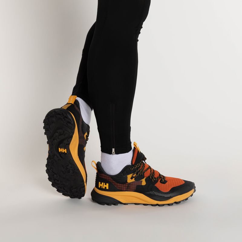 Pánské běžecké boty Helly Hansen Falcon Tr oranžové 11782_300 2