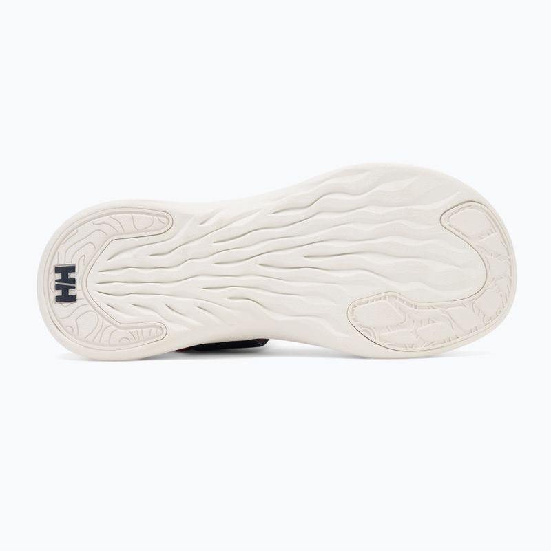 Dámské sandály Helly Hansen Risor sapphire navy/red 4