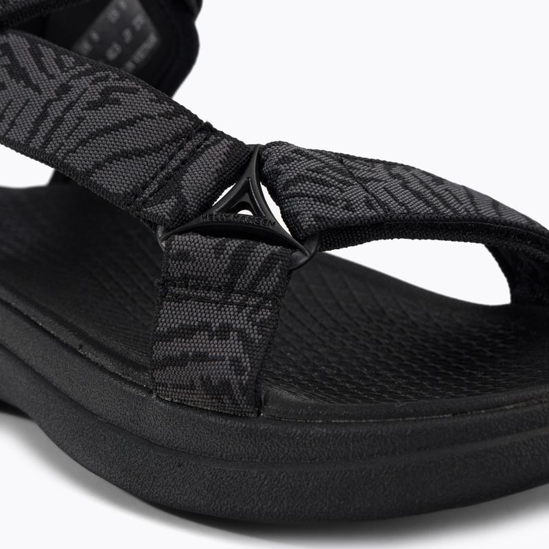 Helly Hansen pánské trekové sandály Capilano F2F černé 11793_990 7
