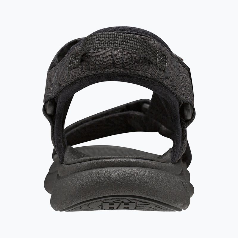 Helly Hansen dámské trekové sandály Capilano F2F black 11794_990 14