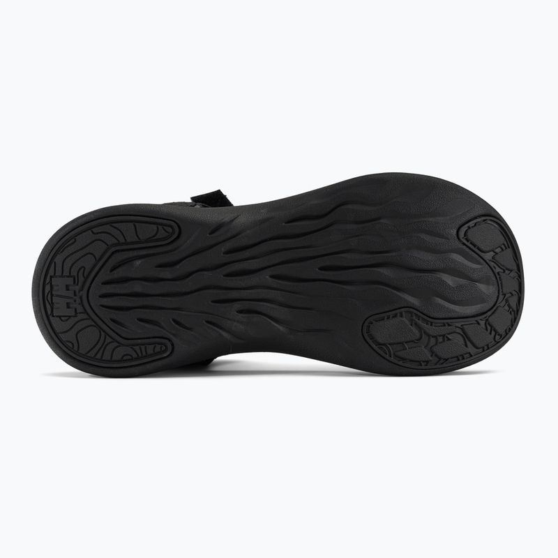 Helly Hansen dámské trekové sandály Capilano F2F black 11794_990 5