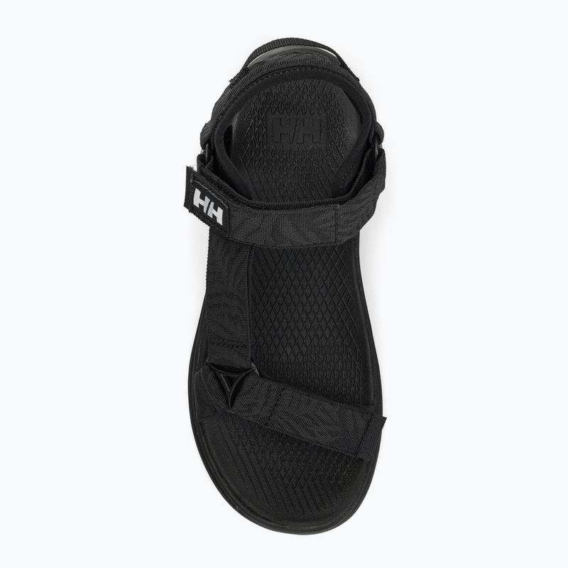 Helly Hansen dámské trekové sandály Capilano F2F black 11794_990 6