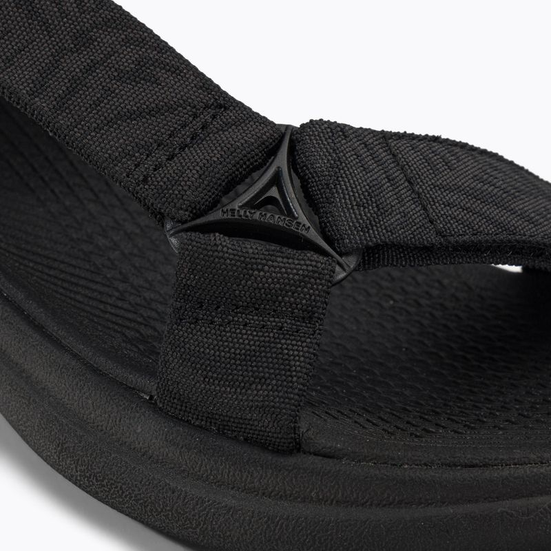 Helly Hansen dámské trekové sandály Capilano F2F black 11794_990 7