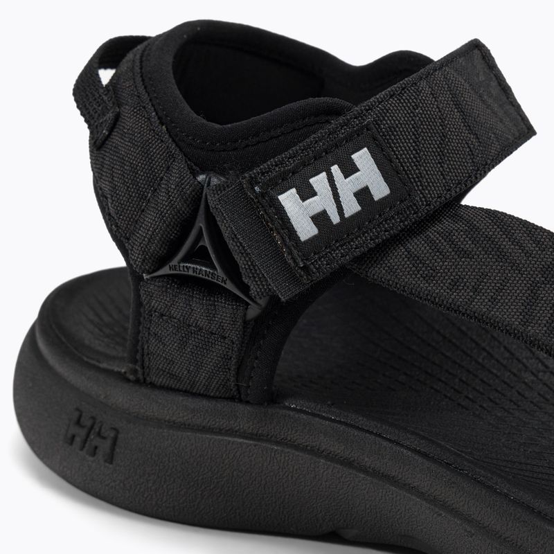 Helly Hansen dámské trekové sandály Capilano F2F black 11794_990 9
