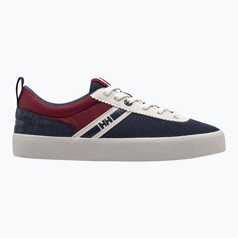 Pánské tenisky Helly Hansen Rwb Lawson gtmavě modro-červené 11797_599-8 11