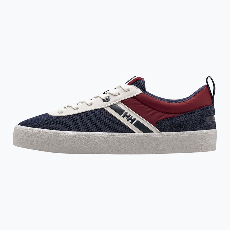 Pánské tenisky Helly Hansen Rwb Lawson gtmavě modro-červené 11797_599-8 12