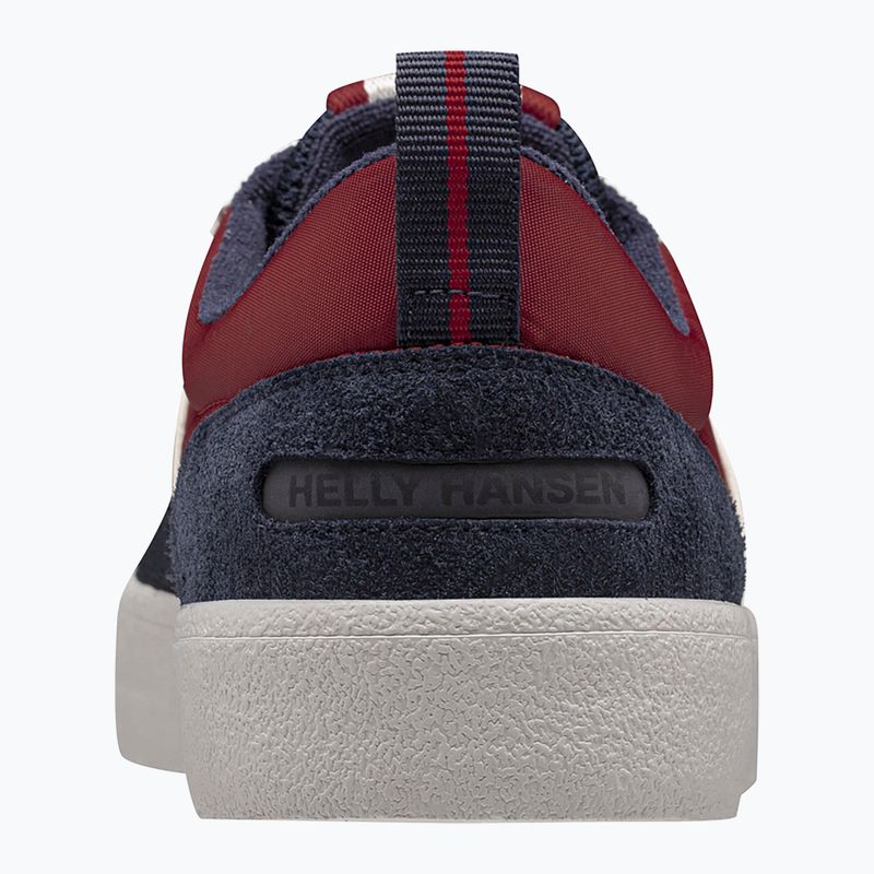 Pánské tenisky Helly Hansen Rwb Lawson gtmavě modro-červené 11797_599-8 14
