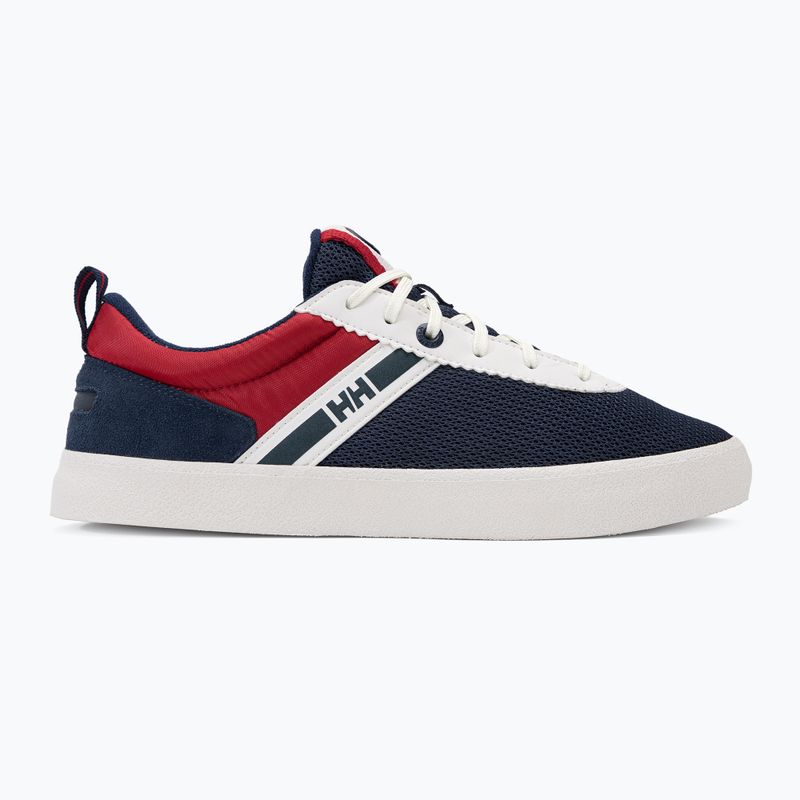 Pánské tenisky Helly Hansen Rwb Lawson gtmavě modro-červené 11797_599-8 2