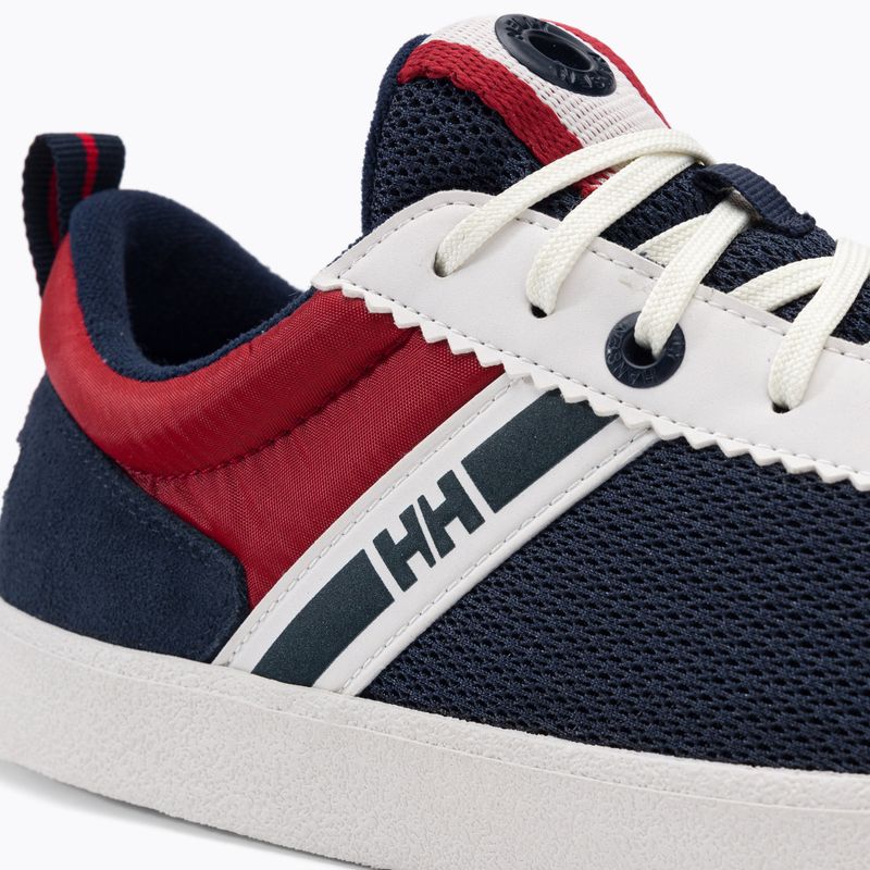 Pánské tenisky Helly Hansen Rwb Lawson gtmavě modro-červené 11797_599-8 9