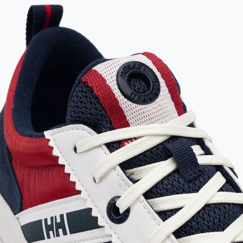 Pánské tenisky Helly Hansen Rwb Lawson gtmavě modro-červené 11797_599-8 10