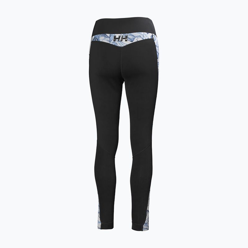 Dámské neoprenové legíny Helly Hansen Waterwear černé 34021_993 6