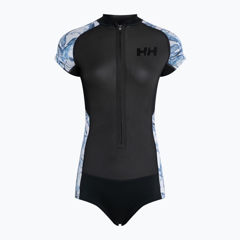 Dámský neopren   Helly Hansen Waterwear Swimsuit black