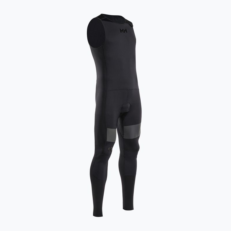 Neopren Helly Hansen Waterwear Salopette 2.0 black