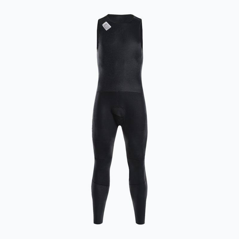 Neopren Helly Hansen Waterwear Salopette 2.0 black 4