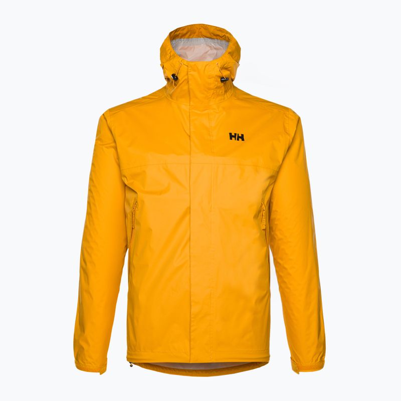 Helly Hansen pánská bunda do deště Loke yellow 62252_328