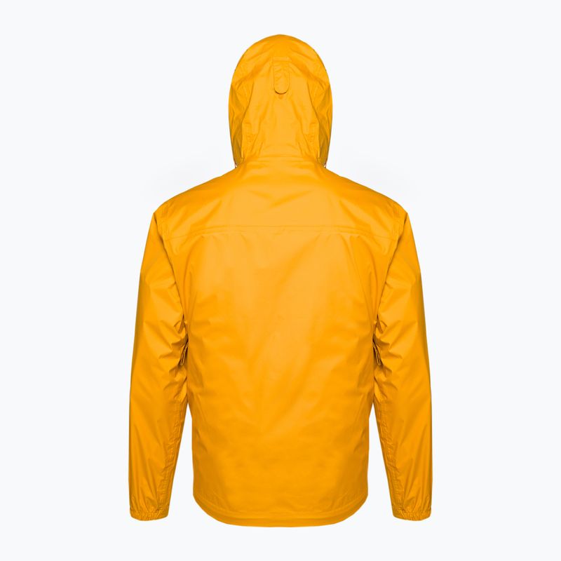 Helly Hansen pánská bunda do deště Loke yellow 62252_328 2