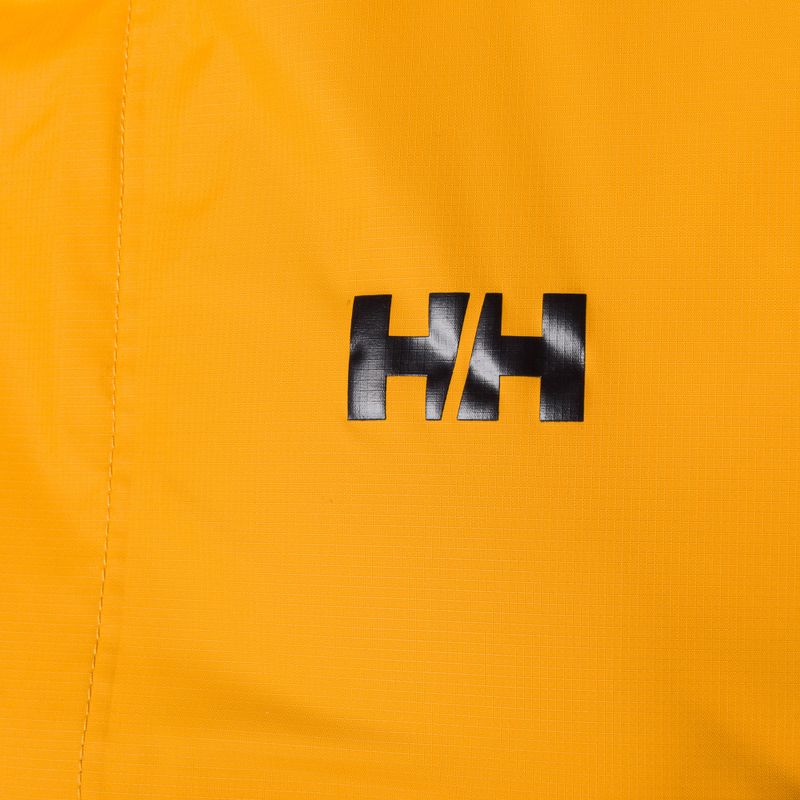 Helly Hansen pánská bunda do deště Loke yellow 62252_328 3