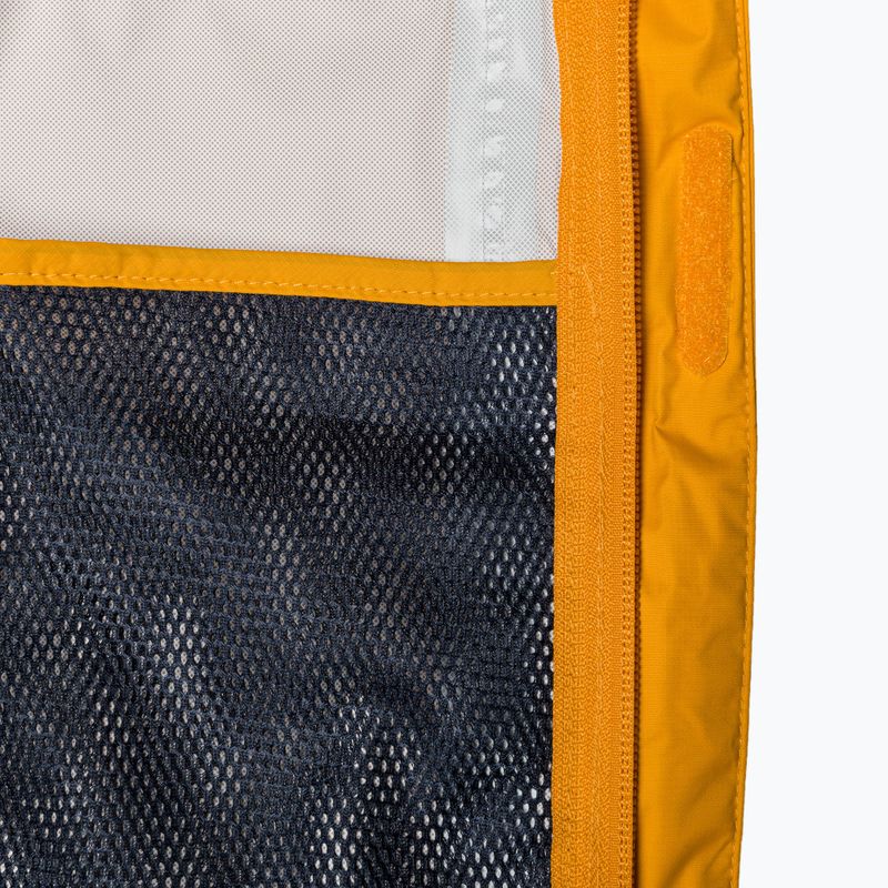 Helly Hansen pánská bunda do deště Loke yellow 62252_328 4