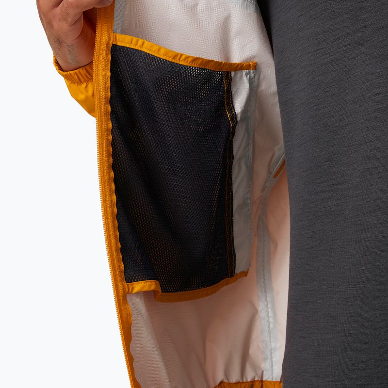 Helly Hansen pánská bunda do deště Loke yellow 62252_328 8