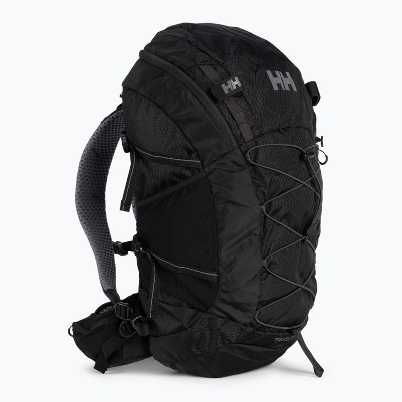 Turistický batoh  Helly Hansen Transistor 30 l černý 67071_990 2