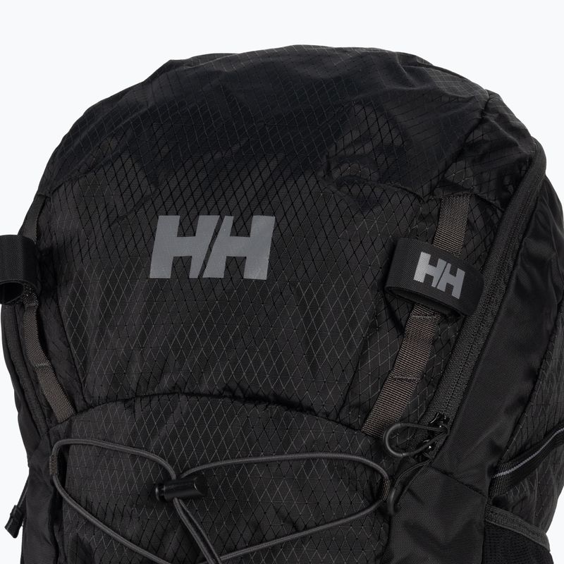 Turistický batoh  Helly Hansen Transistor 30 l černý 67071_990 4