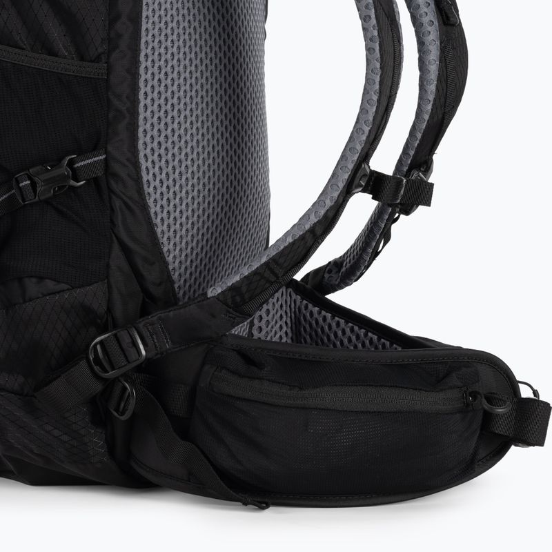 Turistický batoh  Helly Hansen Transistor 30 l černý 67071_990 6