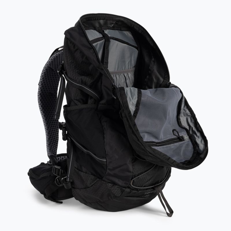 Turistický batoh  Helly Hansen Transistor 30 l černý 67071_990 7
