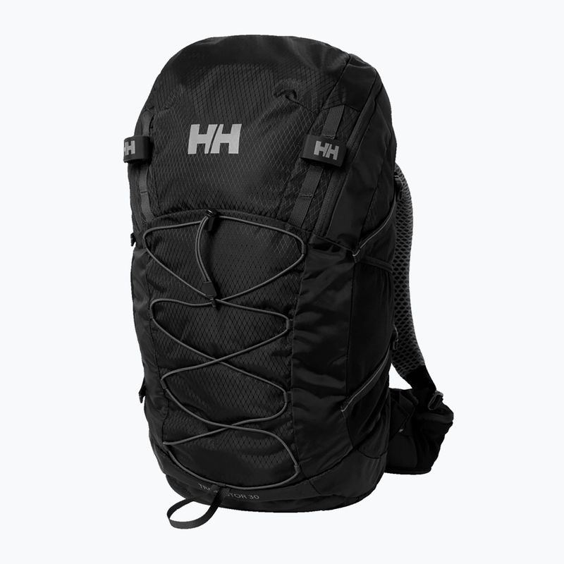Turistický batoh  Helly Hansen Transistor 30 l černý 67071_990 8