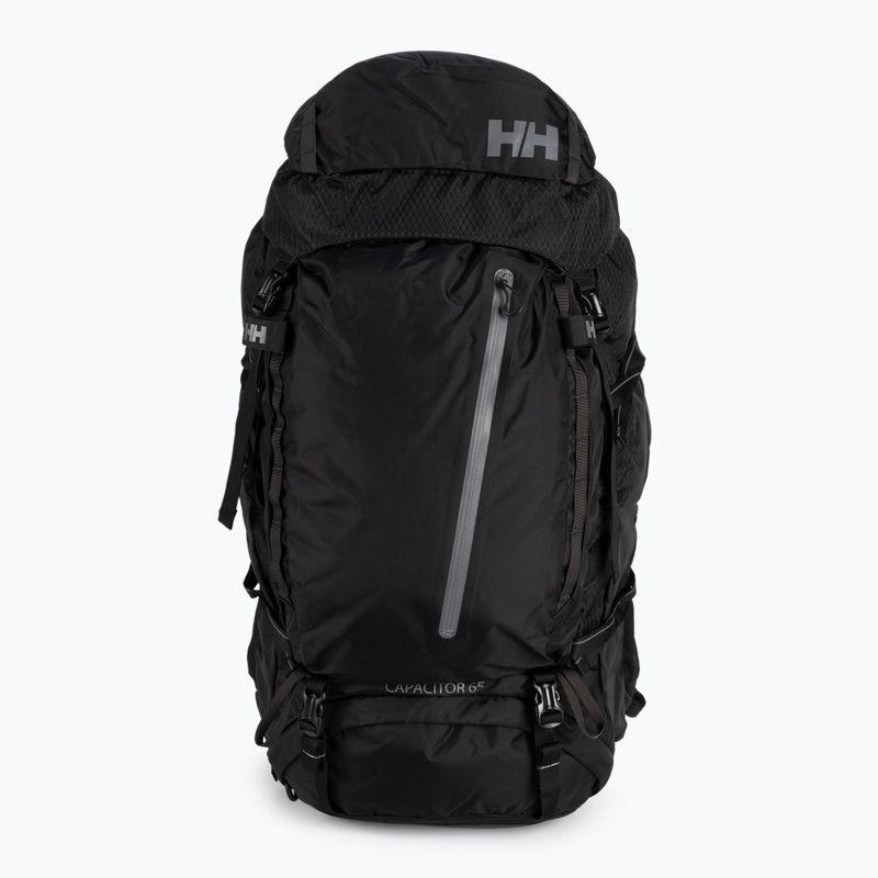 Trekingový batoh Helly Hansen Capacitor 65 l cčerný67073_990
