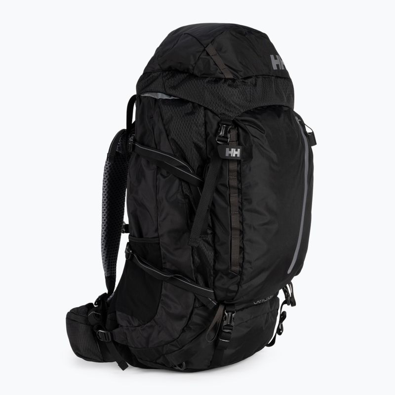 Trekingový batoh Helly Hansen Capacitor 65 l cčerný67073_990 2