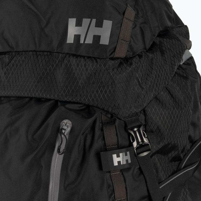 Trekingový batoh Helly Hansen Capacitor 65 l cčerný67073_990 4