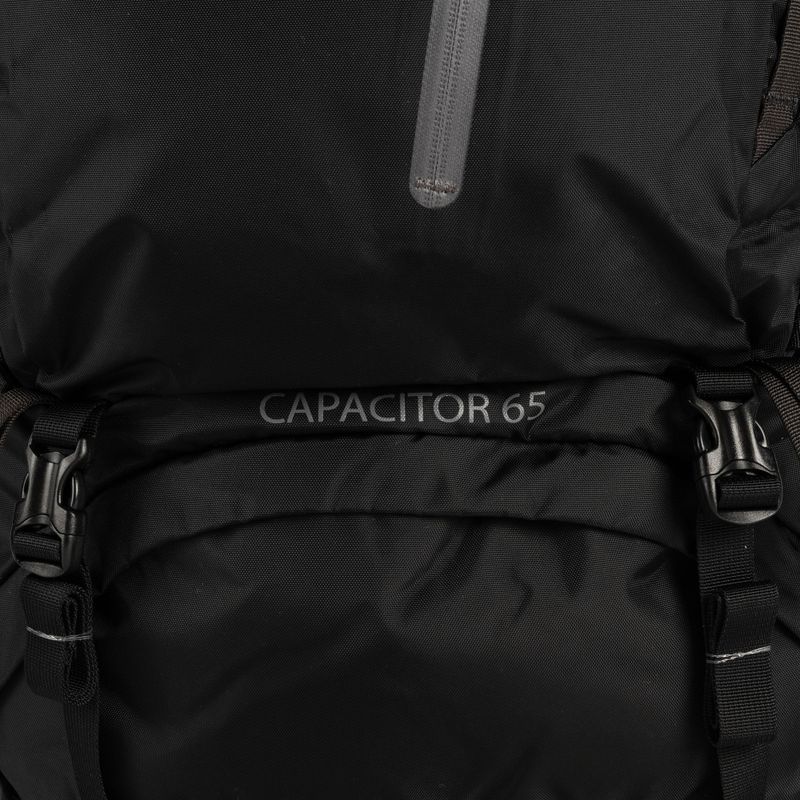 Trekingový batoh Helly Hansen Capacitor 65 l cčerný67073_990 5