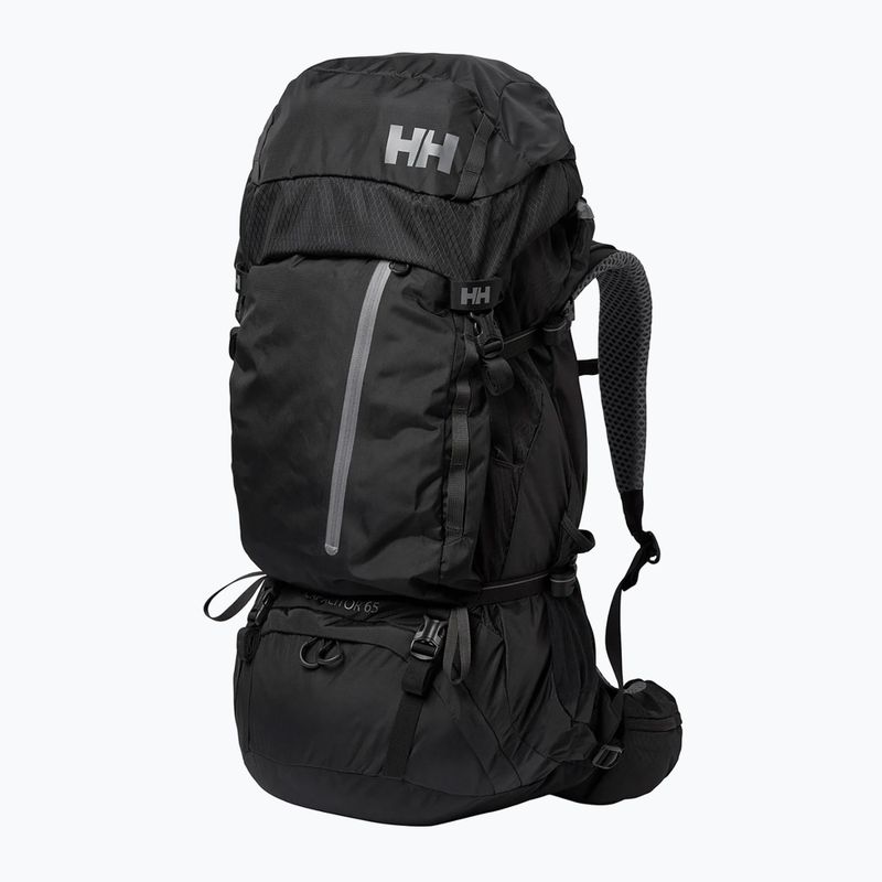 Trekingový batoh Helly Hansen Capacitor 65 l cčerný67073_990 8