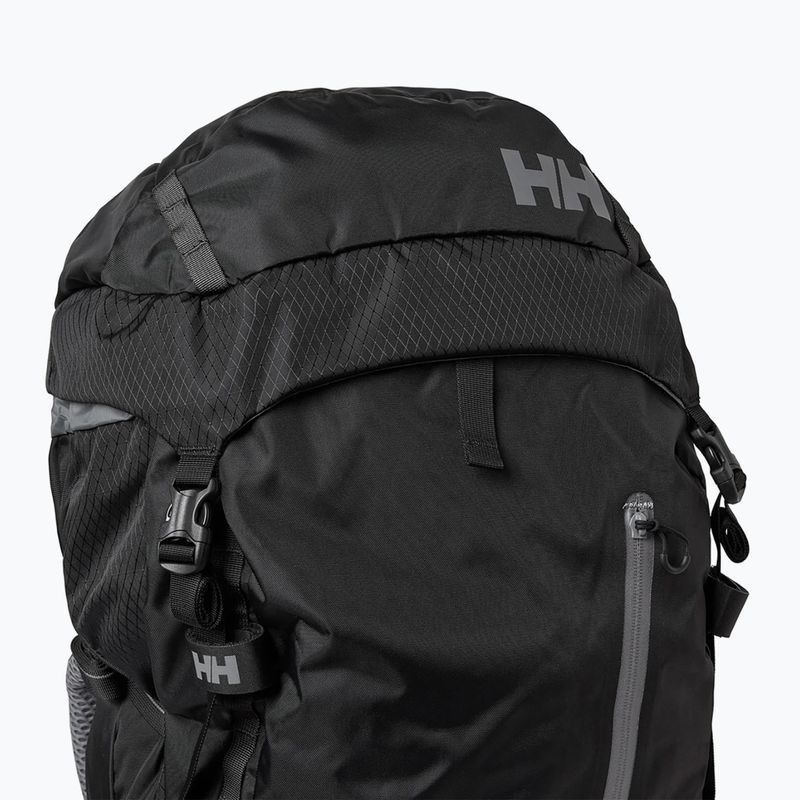 Trekingový batoh Helly Hansen Capacitor 65 l cčerný67073_990 10