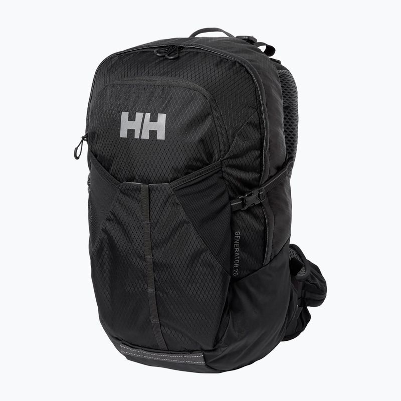 Helly Hansen Generator 20 l turistický batoh černý 67341_990 5