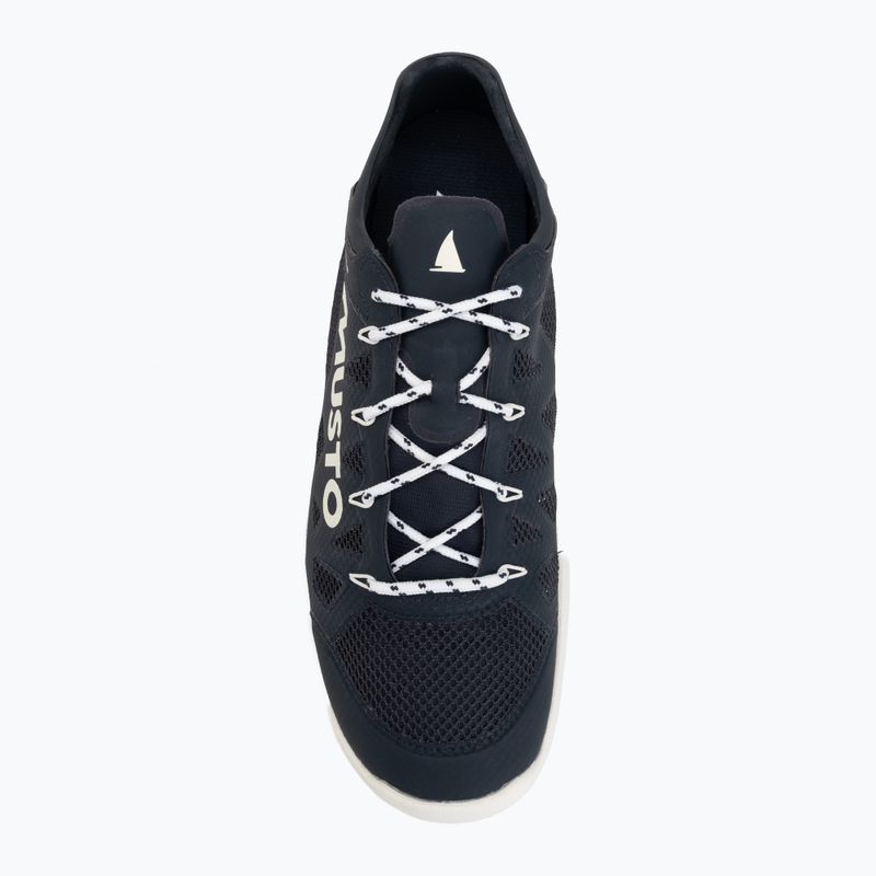 Pánské boty  Musto Dynamic Pro II true navy/white 5
