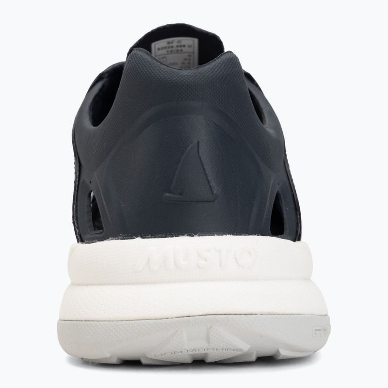 Pánské boty  Musto Dynamic Pro II true navy/white 6