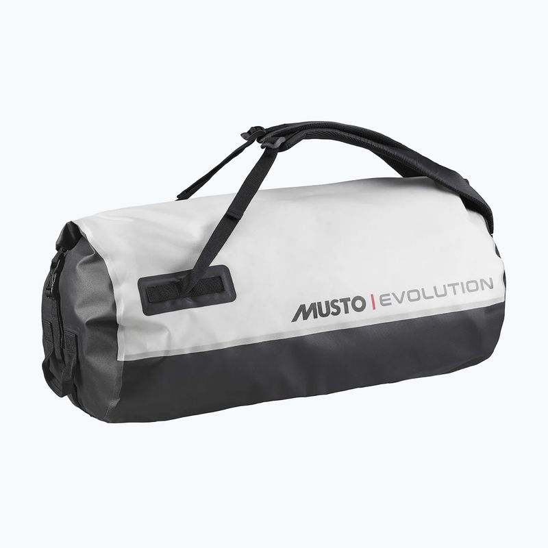 Batoh Musto Evolution Dry Carryall 65 l platinum
