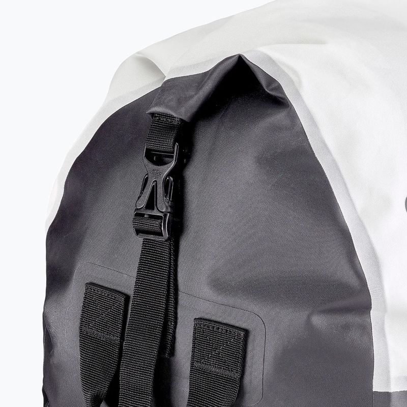 Batoh Musto Evolution Dry Carryall 65 l platinum 3
