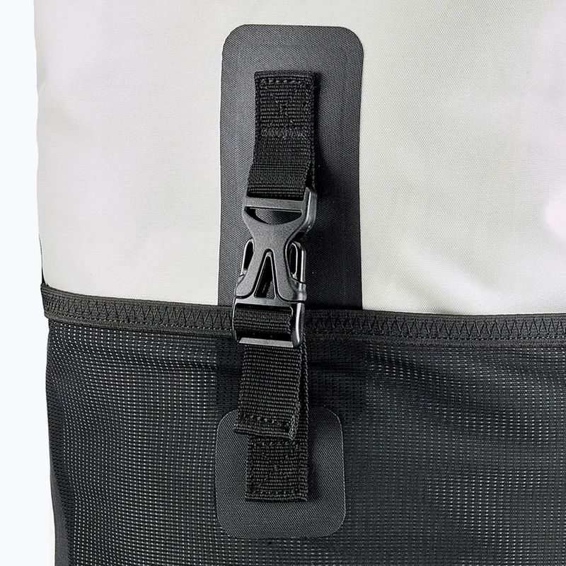 Batoh Musto Evolution Dry 40 l platinum 2