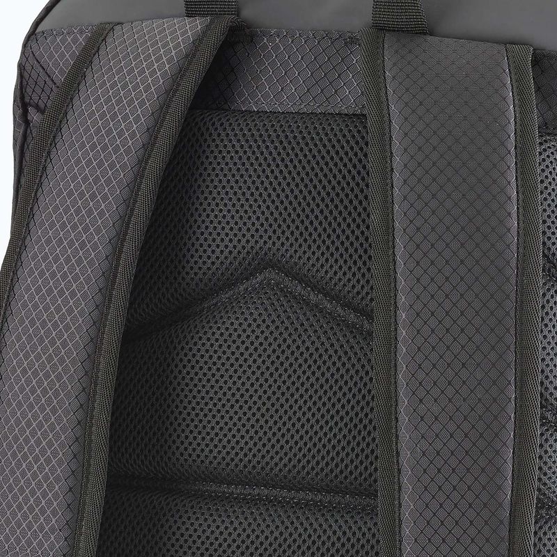 Batoh Musto Essential 25 l black 2